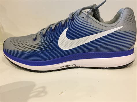 pegasus 34 review